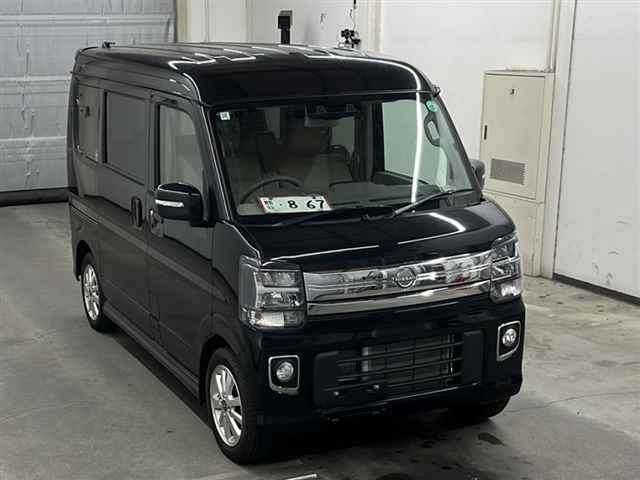 NISSAN CLIPPER RIO 2024
