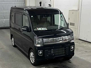 NISSAN CLIPPER RIO 2024