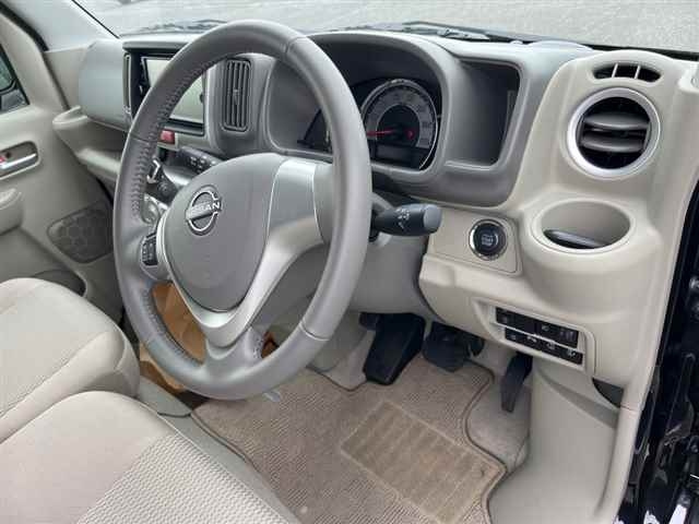 NISSAN CLIPPER RIO 2024