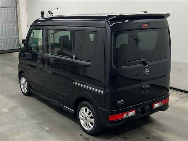 NISSAN CLIPPER RIO 2024