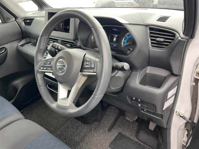 NISSAN ROOX 2020