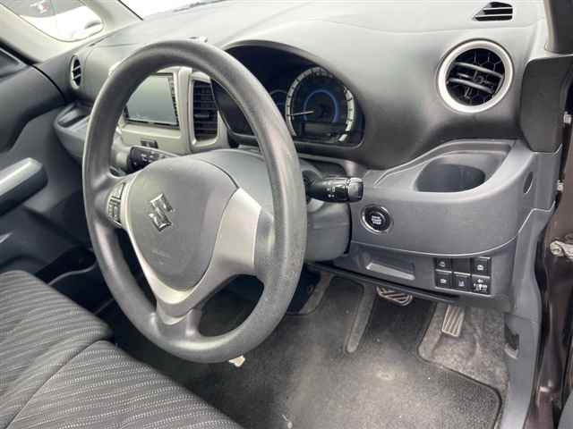 SUZUKI SPACIA 2016