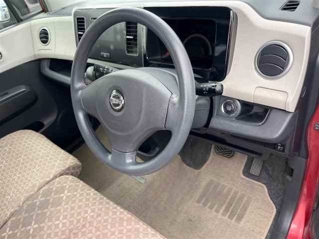 NISSAN MOCO 2012