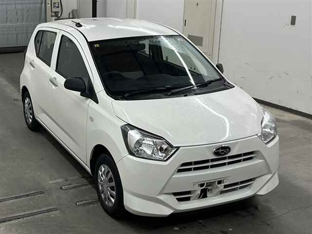 SUBARU PLEO PLUS 2020