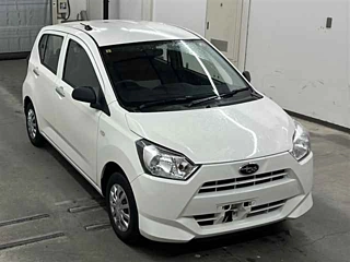 SUBARU PLEO PLUS 2020