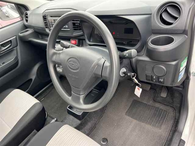 SUBARU PLEO PLUS 2020