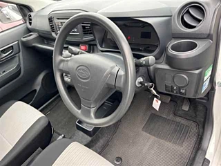 SUBARU PLEO PLUS 2020