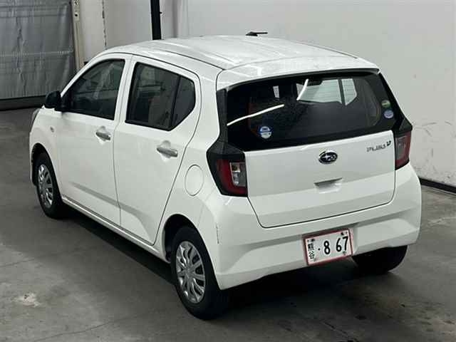 SUBARU PLEO PLUS 2020