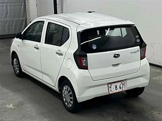 SUBARU PLEO PLUS 2020