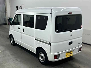 SUZUKI EVERY 2022