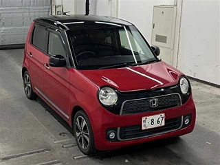 HONDA N ONE 2013