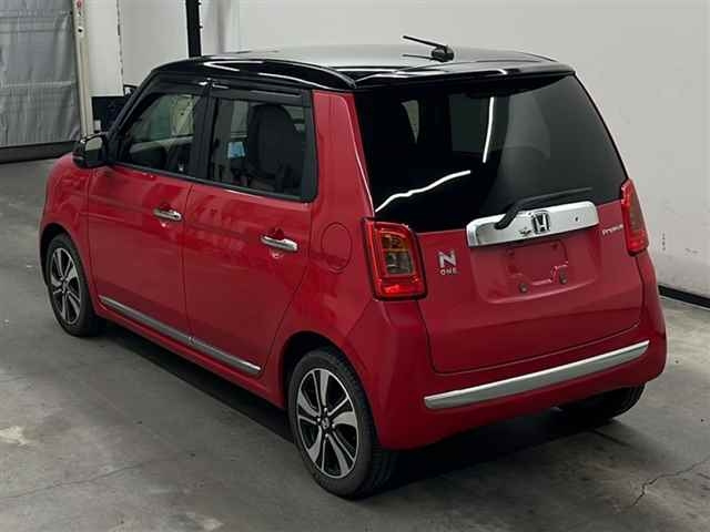 HONDA N ONE 2013