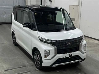 MITSUBISHI EK X SPACE 2022