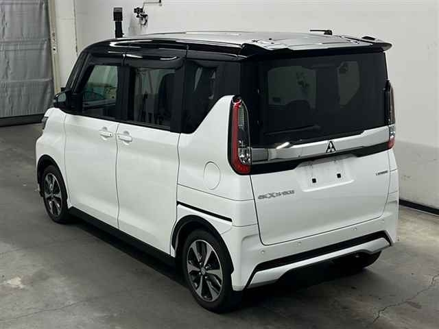 MITSUBISHI EK X SPACE 2022