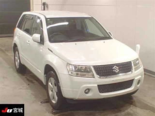 SUZUKI ESCUDO 2011