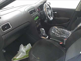 VOLKSWAGEN POLO 2014