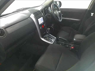 SUZUKI ESCUDO 2011