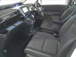 HONDA FREED 2018