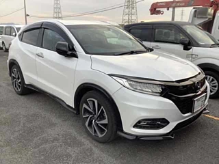 HONDA VEZEL 2019