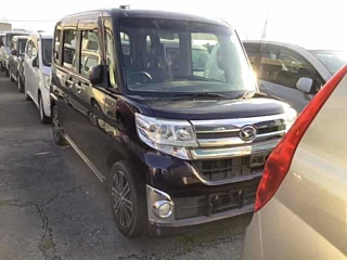DAIHATSU TANTO 2014