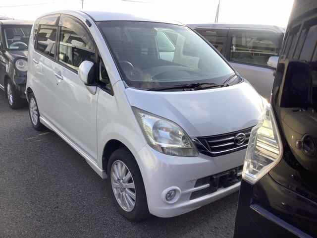 DAIHATSU MOVE 2010