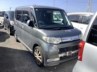 DAIHATSU TANTO 2009