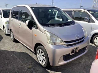 DAIHATSU MOVE 2011