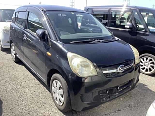 DAIHATSU MIRA 2010