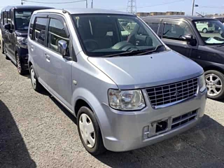 MITSUBISHI EK WAGON 2012