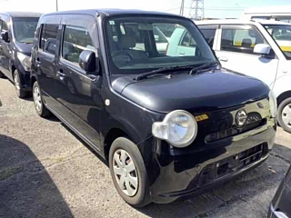 DAIHATSU MIRA 2011
