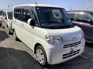 DAIHATSU TANTO 2013