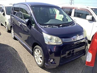 DAIHATSU MOVE 2013