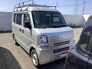 SUZUKI EVERY 2013