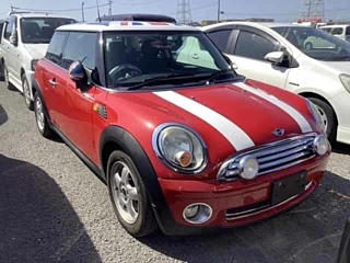 BMW MINI 2010