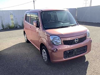 NISSAN MOCO 2014