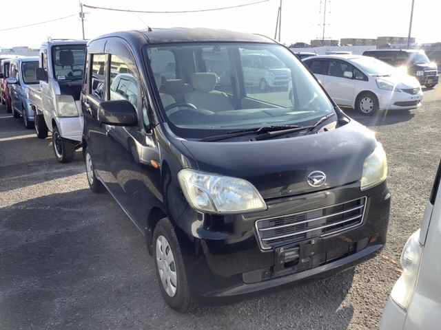 DAIHATSU TANTO EXE 2010