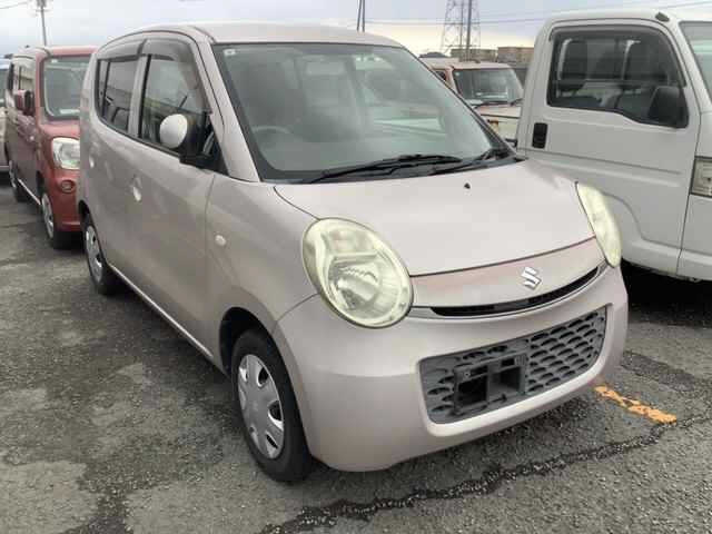 SUZUKI MRWAGON 2009