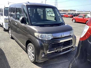 DAIHATSU TANTO 2013