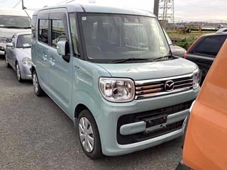MAZDA FLAIR WAGON 2022