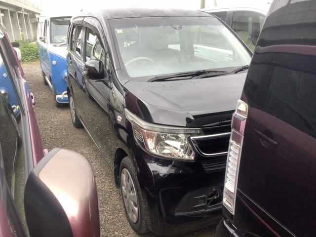 HONDA N WGN 2014