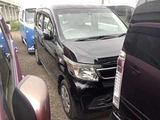HONDA N WGN 2014