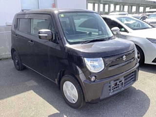 SUZUKI MRWAGON 2012