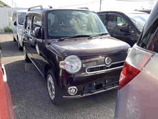 DAIHATSU MIRA 2012