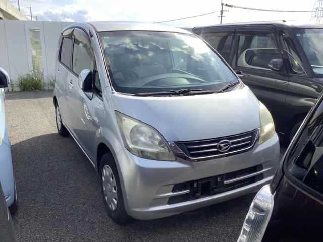 DAIHATSU MOVE 2009