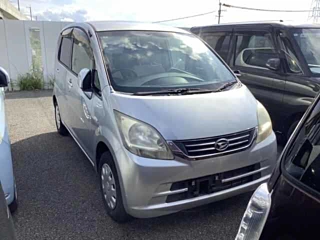 DAIHATSU MOVE 2009
