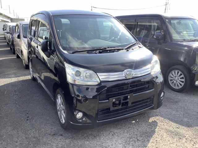 DAIHATSU MOVE 2011