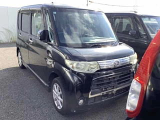 DAIHATSU TANTO 2011
