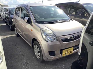 DAIHATSU MIRA 2008
