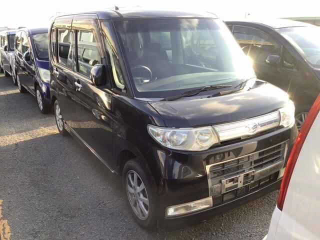 DAIHATSU TANTO 2008