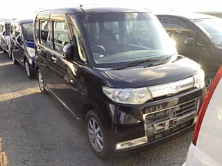 DAIHATSU TANTO 2008